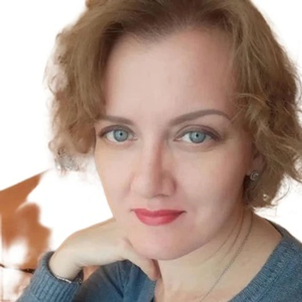 Литвинова Ольга Глебовна — Детский психолог, Психолог, Хабаровск