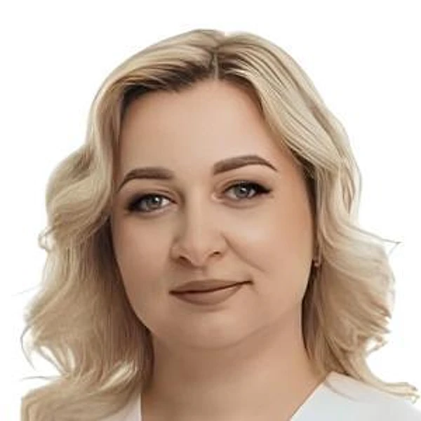 Карпенская Кристина Юрьевна — Стоматолог-гигиенист, Детский стоматолог-гигиенист, Пародонтолог, Белгород