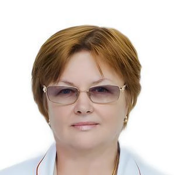 Свечникова Наталья Николаевна — Дерматолог, Венеролог, Детский дерматолог, Новосибирск