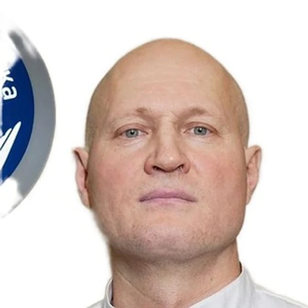 Гильмутдинов Фагим Фанисович — Хирург, Лобня