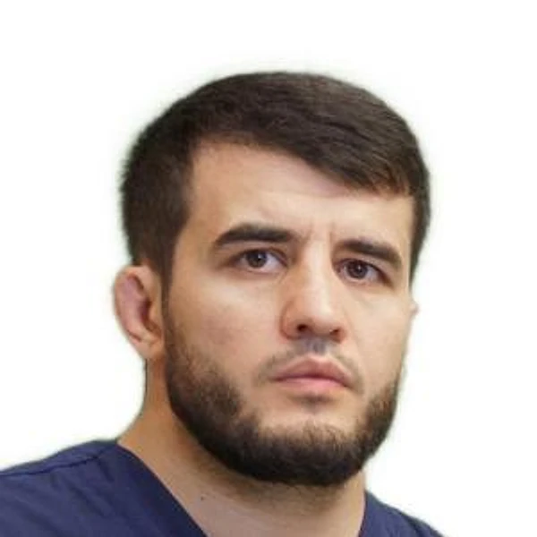 Курбанов Магомед Хабибуллаевич — Стоматолог-ортопед, Стоматолог-хирург, Серпухов