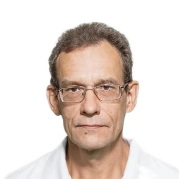 Терехов Дмитрий Александрович — Стоматолог, Стоматолог-ортопед, Красноярск