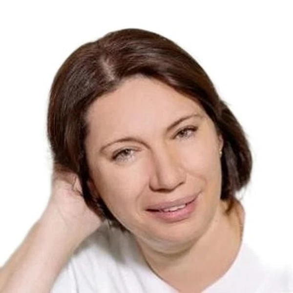 Гусева Марина Викторовна — Стоматолог, Красноярск