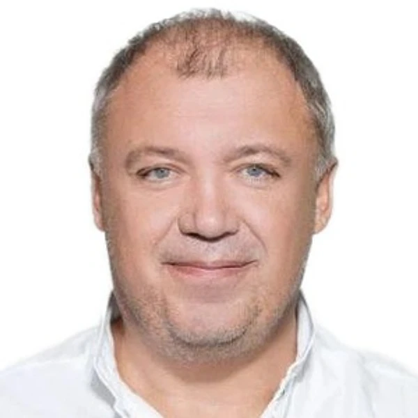 Порхун Сергей Валерьевич — Стоматолог, Стоматолог-ортопед, Красноярск