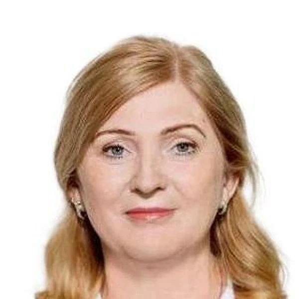 Баринова Вера Васильевна — Стоматолог, Красноярск