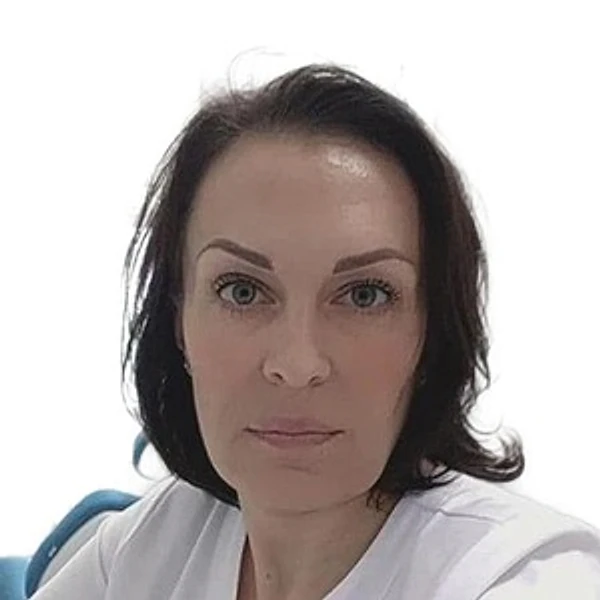 Трухина Екатерина Александровна — Стоматолог, Красноярск