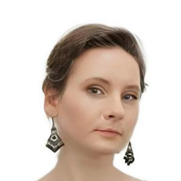 Жукова Дарья Ильинична — Психолог, Клинический психолог, Санкт-Петербург