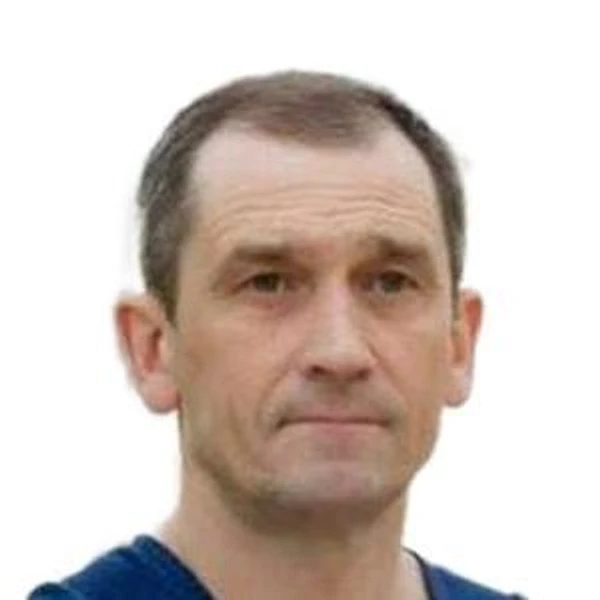 Кузьмин Алексей Ярославович — Хирург, Санкт-Петербург