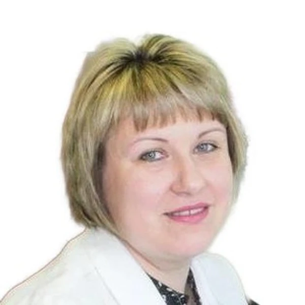 Михаевич Светлана Анатольевна — Невролог, Санкт-Петербург