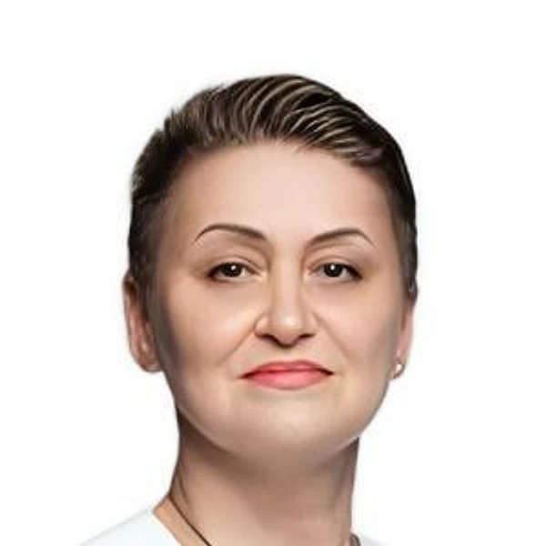 Солодовникова Наталия Михайловна — Массажист, Детский массажист, Красногорск