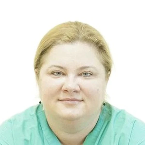 Декаспер Галина Борисовна — Пластический хирург, Москва