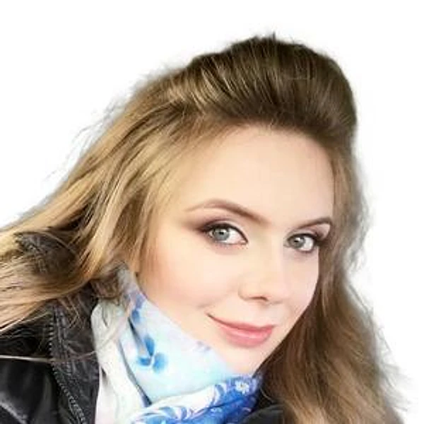 Чурина Анна Евгеньевна — Анестезиолог-реаниматолог, Санкт-Петербург