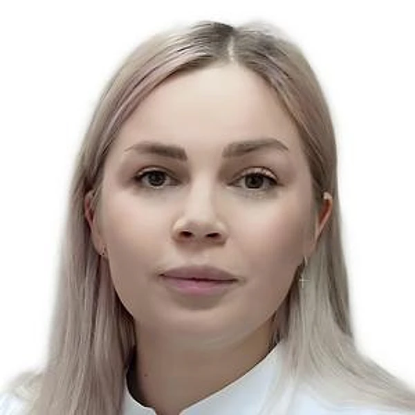 Непочатых Евгения Алексеевна — Офтальмолог (окулист), Детский офтальмолог, Курск