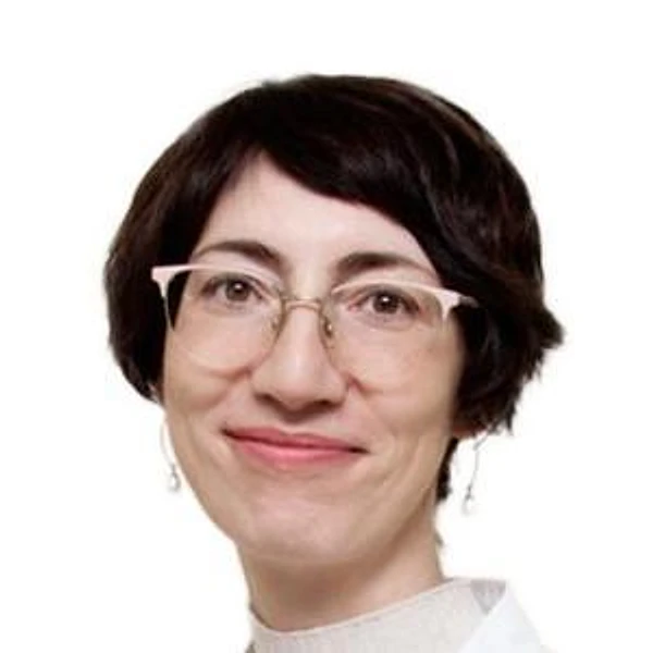 Акопова Анна Георгиевна — Эндокринолог, Детский эндокринолог, Новосибирск