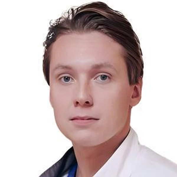 Мицинский Михаил Алексеевич — Хирург, Бариатрический хирург, Москва