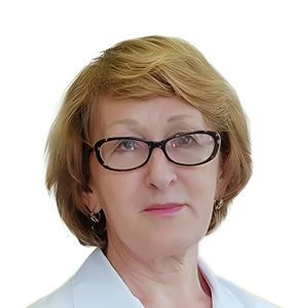 Яценко Татьяна Михайловна — Детский аллерголог, Иммунолог, Новосибирск