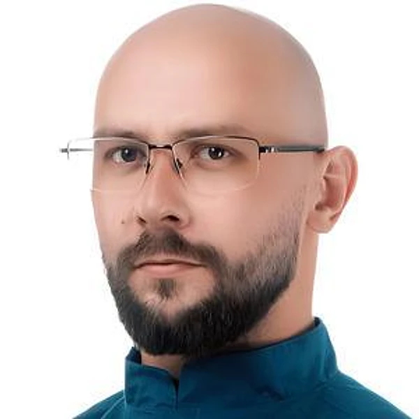 Карпусь Александр Сергеевич — Анестезиолог-реаниматолог, Детский анестезиолог-реаниматолог, Санкт-Петербург