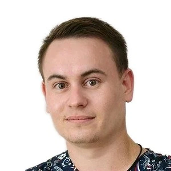 Аброчнов Александр Николаевич — Стоматолог, Детский стоматолог, Стоматолог-хирург, Нижний Новгород