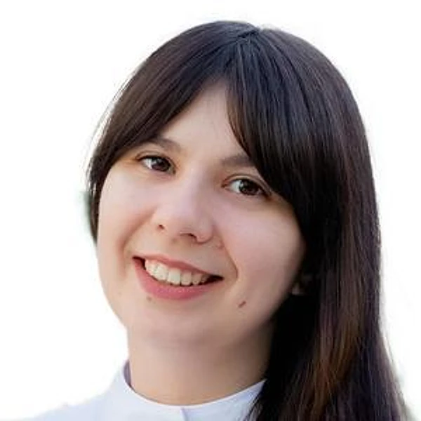 Миночкина Елена Александровна — Невролог, Санкт-Петербург