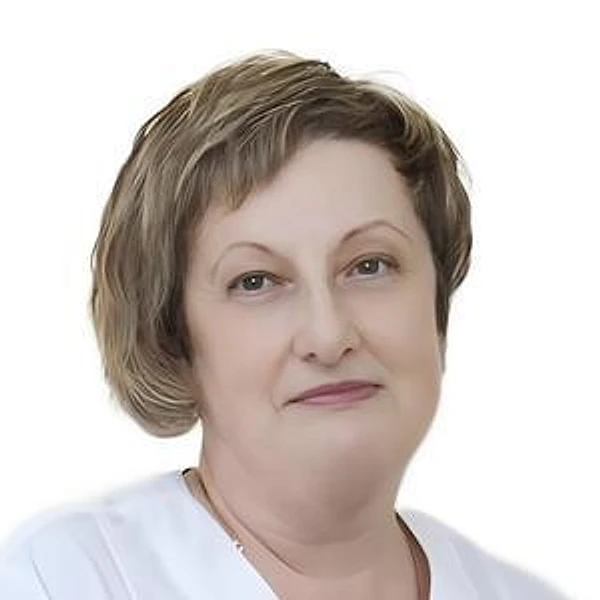 Меренкова Ирина Игоревна — Детский венеролог, Детский дерматолог, Новосибирск