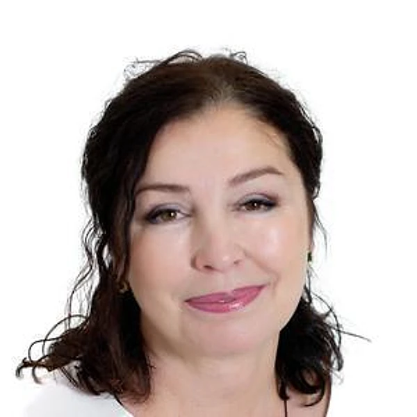Федюшина Елена Юрьевна — Стоматолог, Стоматолог-эндодонтист, Москва