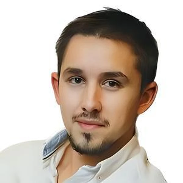 Наместников Даниил Андреевич — Гинеколог, Детский рентгенолог, Рентгенолог, Санкт-Петербург