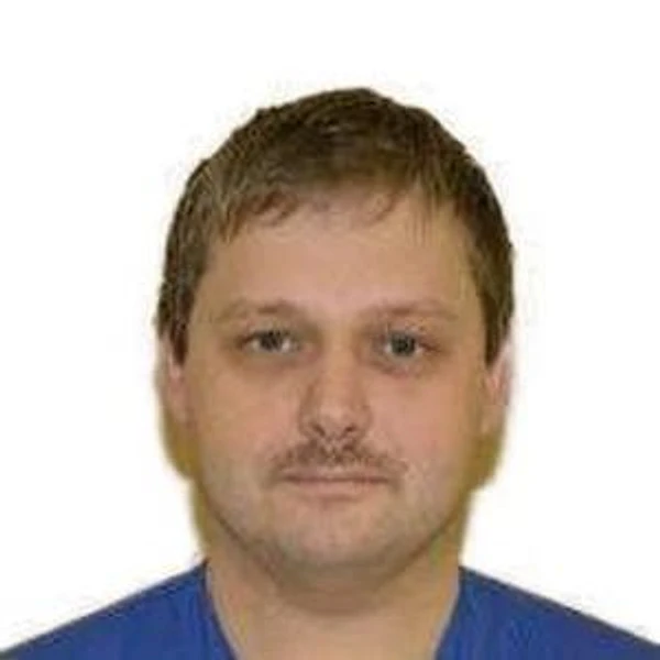 Попов Алексей Валерьевич — Трансфузиолог, Нефролог, Санкт-Петербург