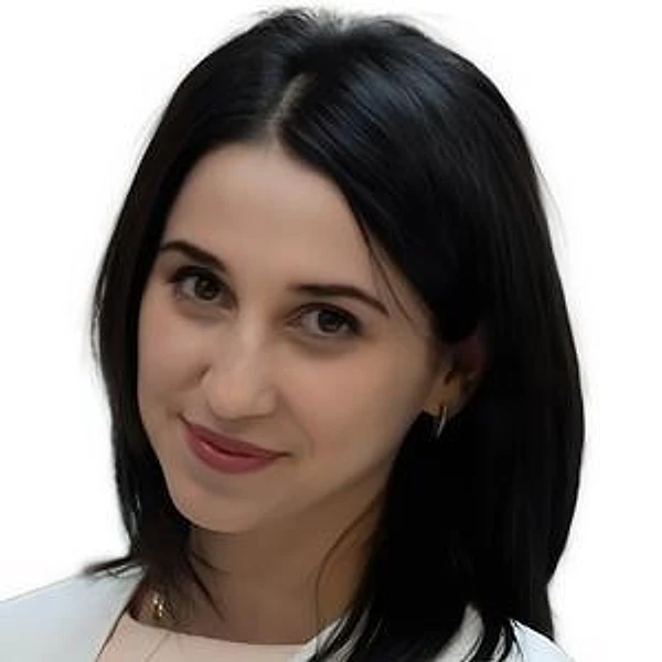 Степанян Эльза Арменовна — Врач-косметолог, Детский врач-косметолог, Санкт-Петербург