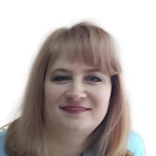 Мухина Нелли Владимировна — Психиатр, Нарколог, Владимир