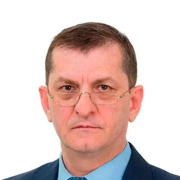 Газимиев Магомед–Салах Алхазурович — Уролог, Домодедово
