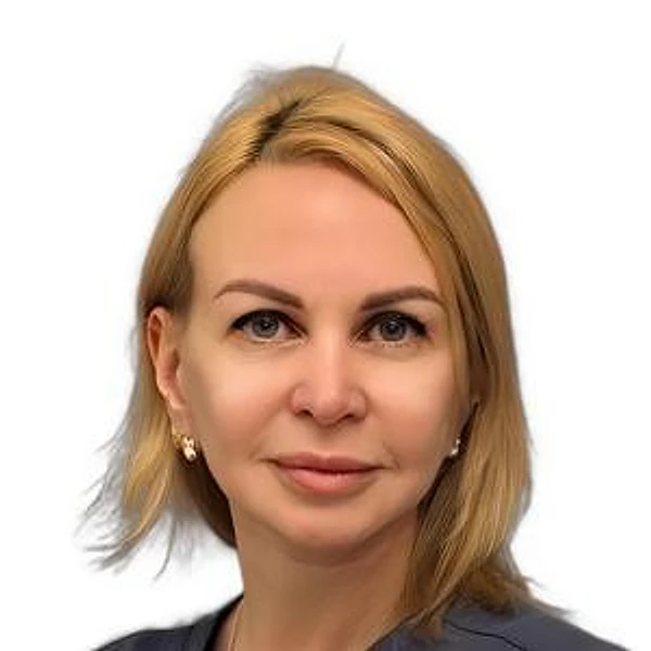 Рейн Ольга Борисовна — Врач-косметолог, Дерматовенеролог, Онколог-дерматолог, Санкт-Петербург