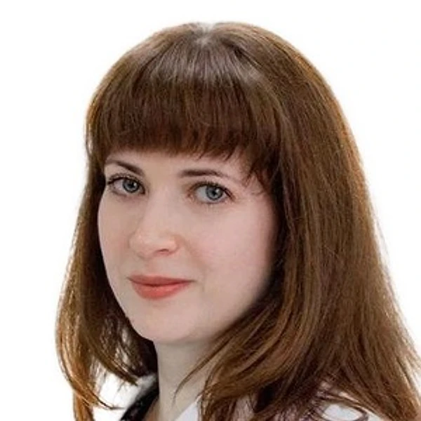 Кокина Елизавета Сергеевна — Эндокринолог, Диетолог, Нижний Новгород