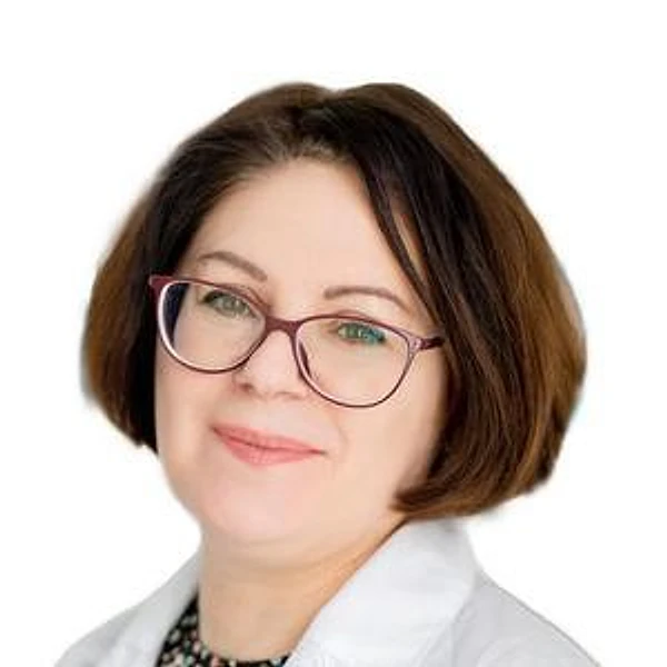 Гофер Ольга Ивановна — Терапевт, Гастроэнтеролог, Новосибирск