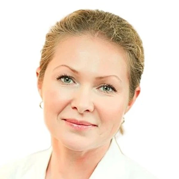 Обут Елена Тимофеевна — Терапевт, Новосибирск