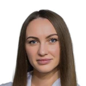 Бурмак Ксения Вадимовна — Врач УЗИ, Рентгенолог, Тверь