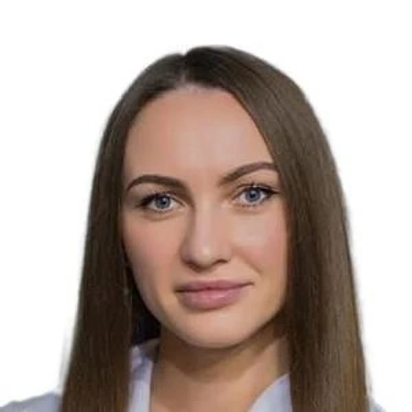 Бурмак Ксения Вадимовна — Врач УЗИ, Рентгенолог, Тверь