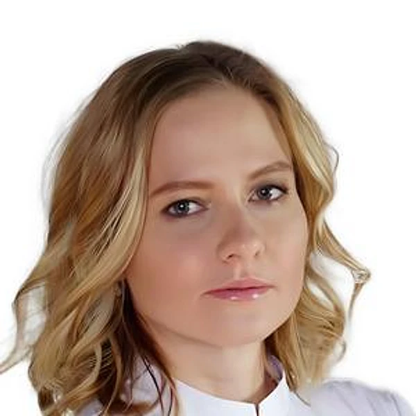 Останина Юлия Олеговна — Кардиолог, Терапевт, Новосибирск