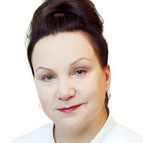 Машталир Наталья Леонидовна — Врач-косметолог, Санкт-Петербург