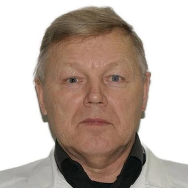Федоров Николай Михайлович — Детский хирург, Новочебоксарск