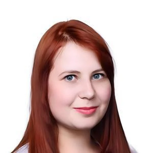 Некрашевич Екатерина Евгеньевна — Клинический психолог, Психолог, Санкт-Петербург