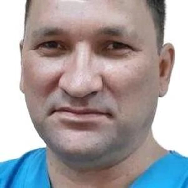 Зенин Олег Владимирович — Детский массажист, Массажист, Москва