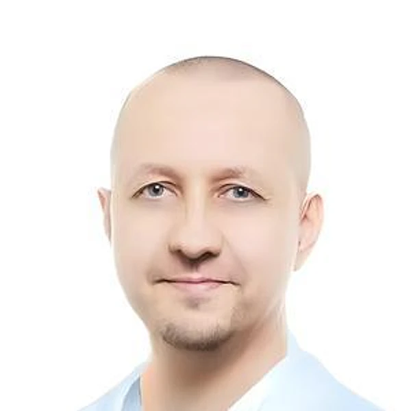 Воинцев Алексей Валерьевич — Эндоскопист, Москва