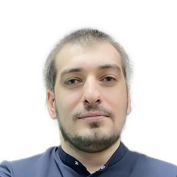 Кануков Алим Бесланович — Стоматолог-ортодонт, Москва