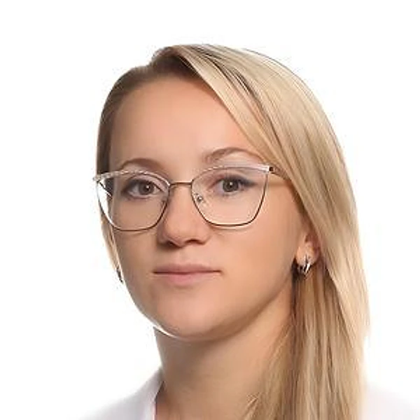 Кулыгина Юлия Александровна — Гастроэнтеролог, Новосибирск
