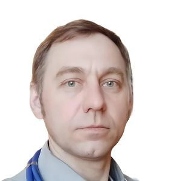 Сальников Артём Сергеевич — Терапевт, Врач общей практики (семейный врач), Москва