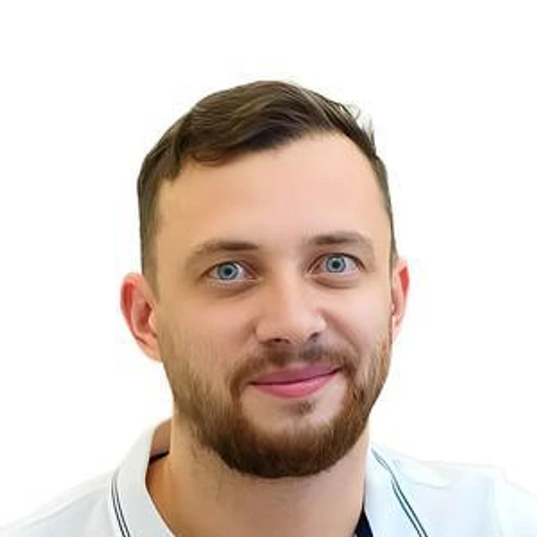 Олексюк Юрий Степанович — Стоматолог, Стоматолог-ортопед, Стоматолог-хирург, Мурманск