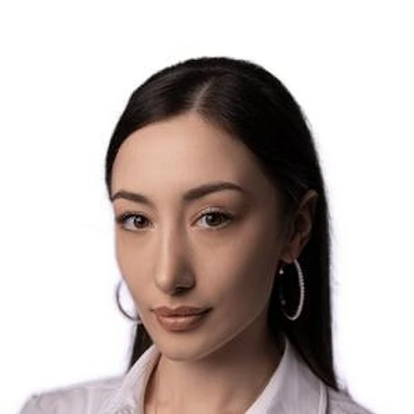 Козаева Дина Вадимовна — Стоматолог, Стоматолог-гигиенист, Москва