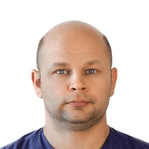 Пацей Ярослав Александрович — Массажист, Детский массажист, Ростов-на-Дону