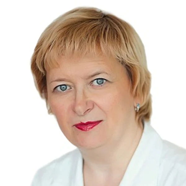 Носкова Ирина Львовна — Кардиолог, Терапевт, Новосибирск