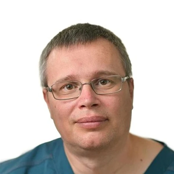 Хоцанович Алексей Николаевич — Стоматолог-хирург, Детский стоматолог-хирург, Стоматолог-имплантолог, Ижевск